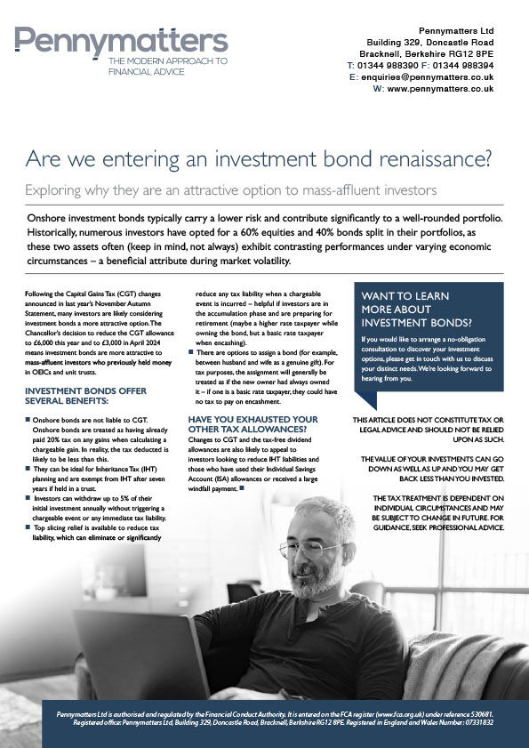 Financial Magazine